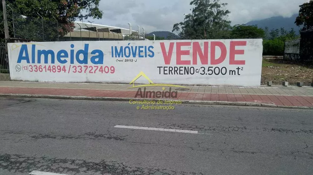 Loteamento e Condomínio, 3500 m² - Foto 1