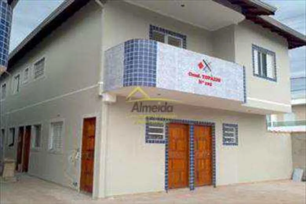 Apartamento, 2 quartos, 50 m² - Foto 1