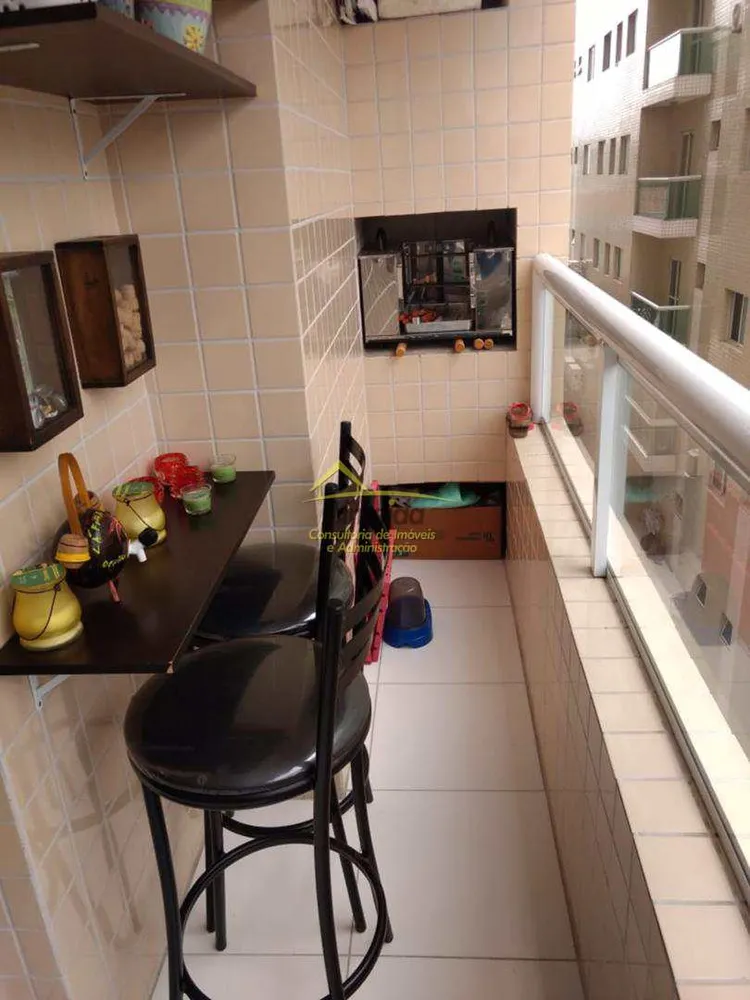 Apartamento, 1 quarto - Foto 6