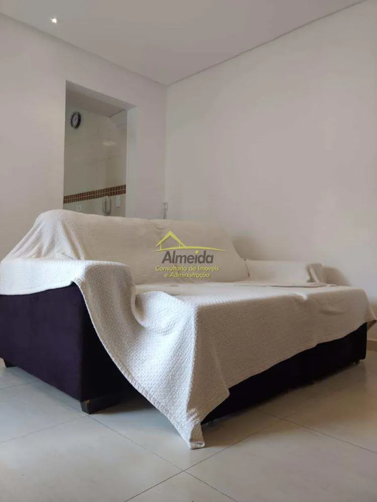 Apartamento, 1 quarto - Foto 8