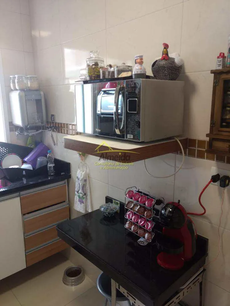 Apartamento, 1 quarto - Foto 11