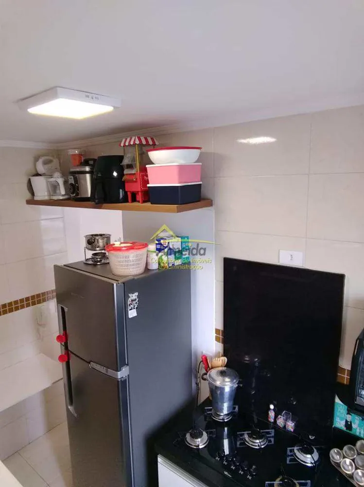 Apartamento, 1 quarto - Foto 5