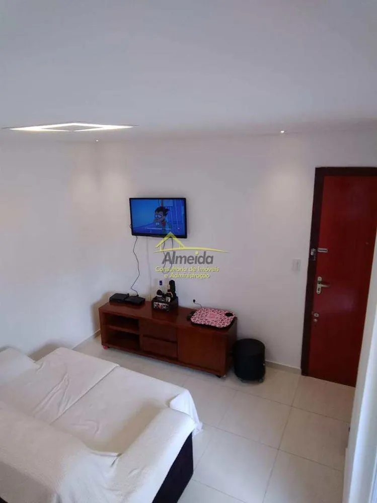 Apartamento, 1 quarto - Foto 1