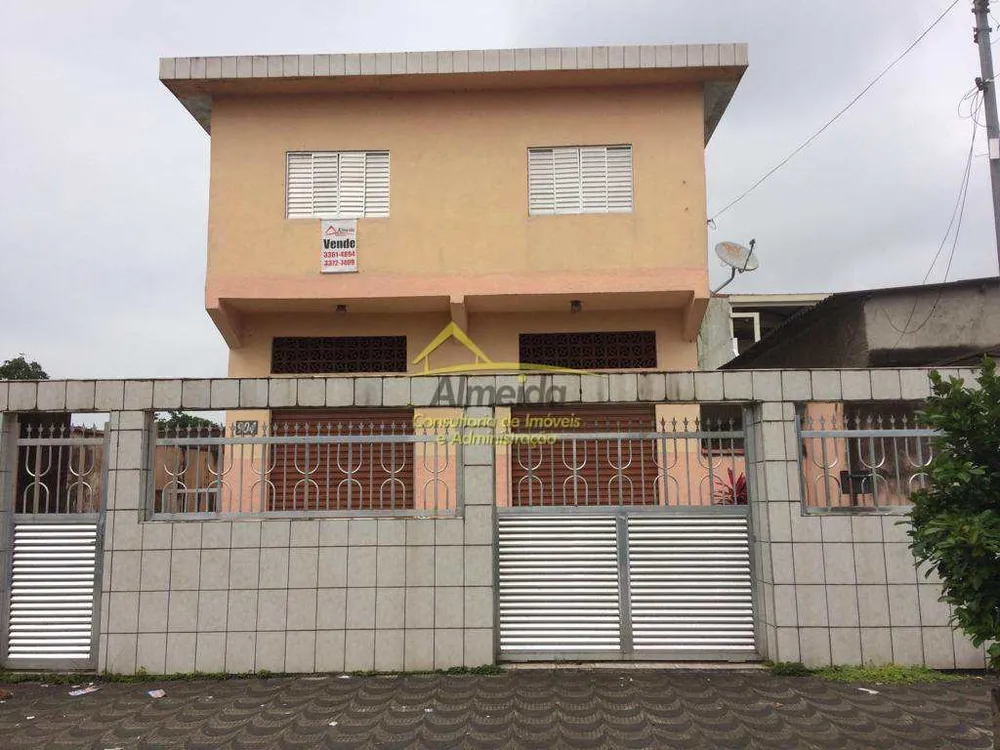Sobrado, 3 quartos - Foto 2