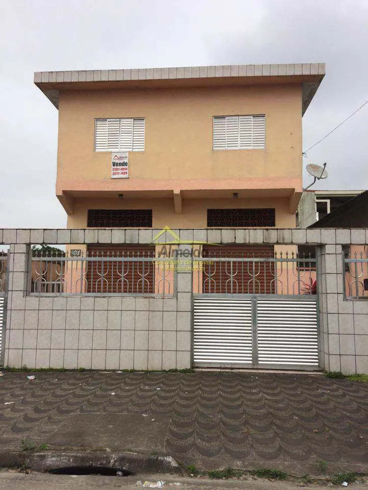 Sobrado, 3 quartos - Foto 1