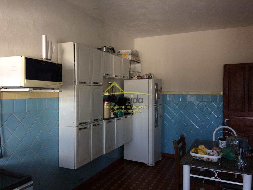 Sobrado à venda com 4 quartos - Foto 1
