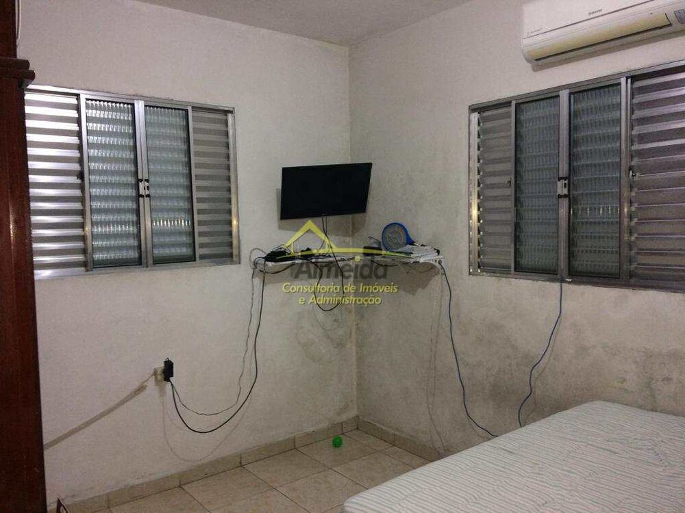 Sobrado à venda com 4 quartos - Foto 3