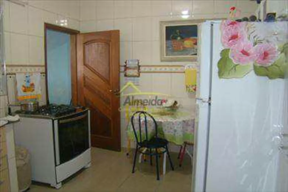 Sobrado à venda com 3 quartos - Foto 4