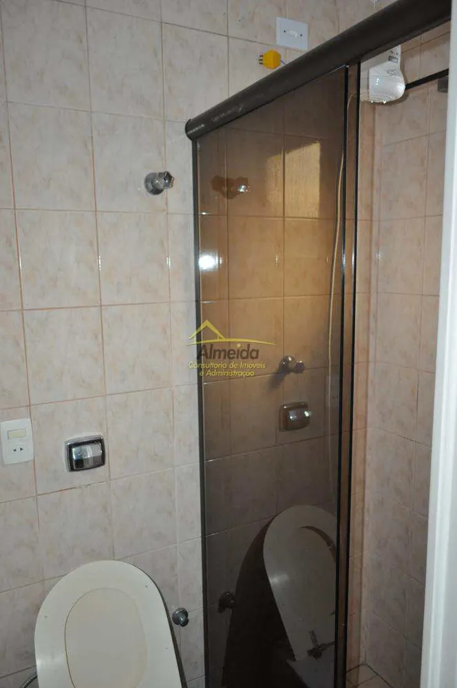 Apartamento, 3 quartos, 95 m² - Foto 3