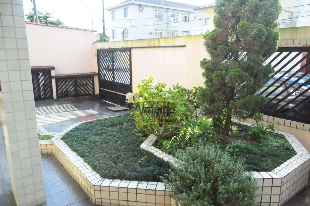 Apartamento, 3 quartos, 95 m² - Foto 1