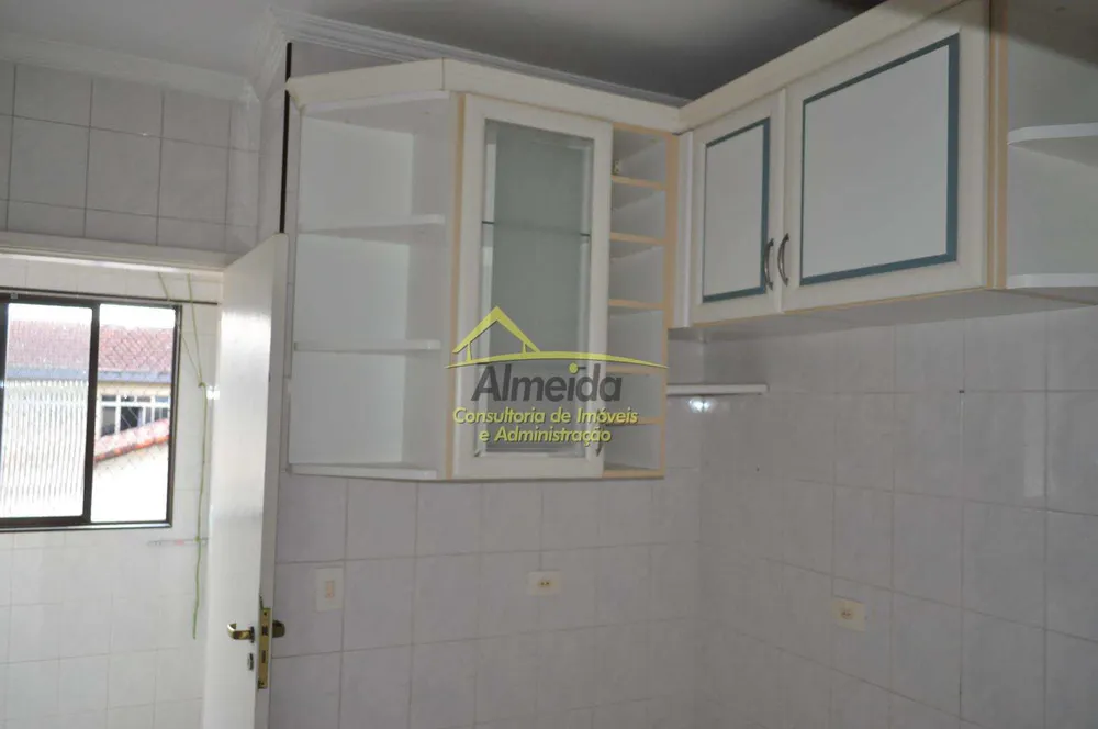 Apartamento, 3 quartos, 95 m² - Foto 8