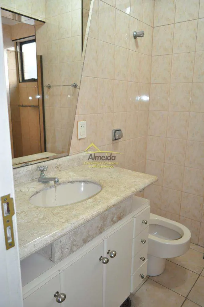 Apartamento, 3 quartos, 95 m² - Foto 5