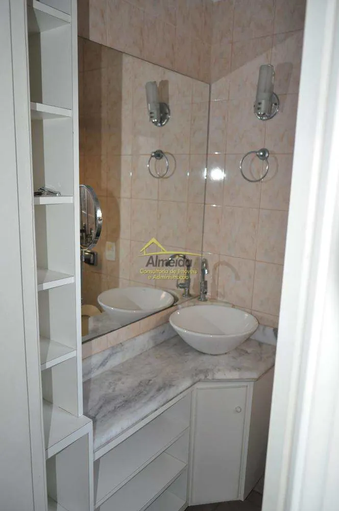 Apartamento, 3 quartos, 95 m² - Foto 6