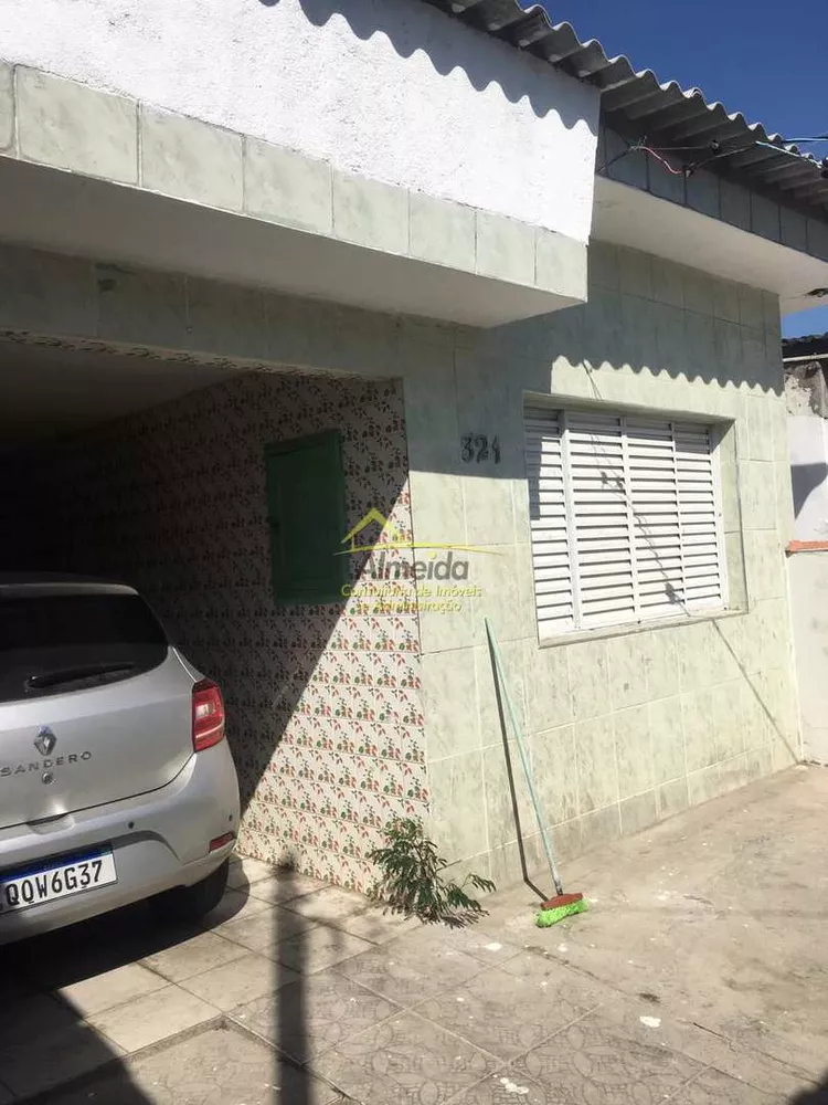 Casa para alugar com 4 quartos - Foto 6