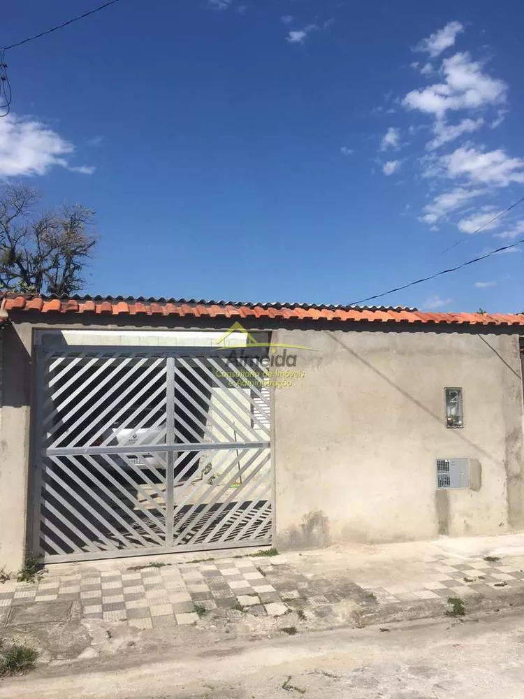 Casa para alugar com 4 quartos - Foto 4