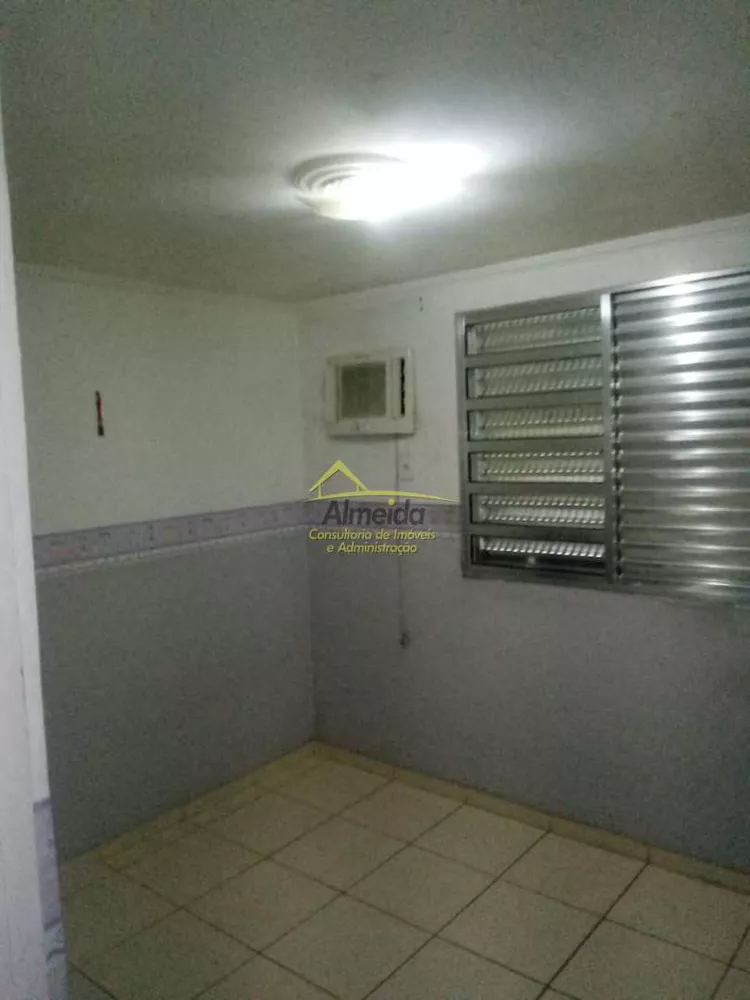 Apartamento à venda com 2 quartos - Foto 5