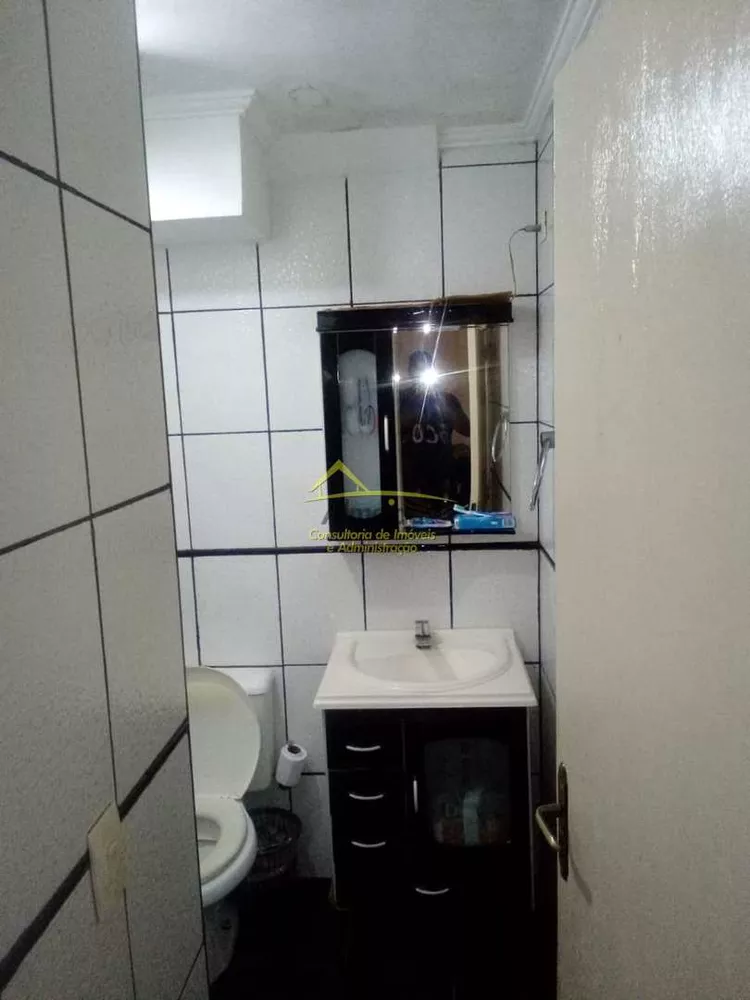 Apartamento à venda com 2 quartos - Foto 6