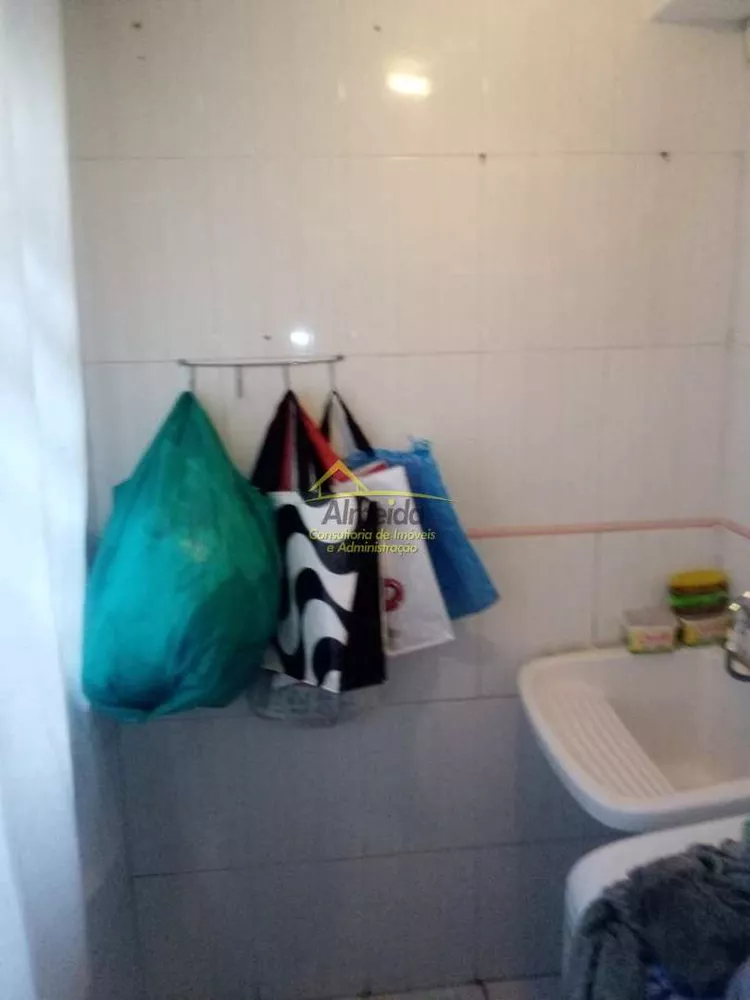 Apartamento à venda com 2 quartos - Foto 3