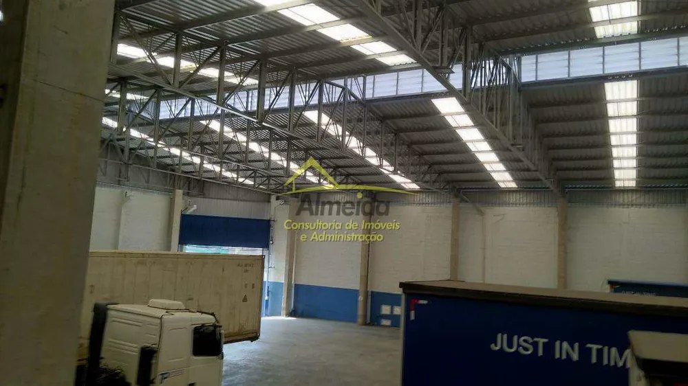 Depósito-Galpão, 1900 m² - Foto 5