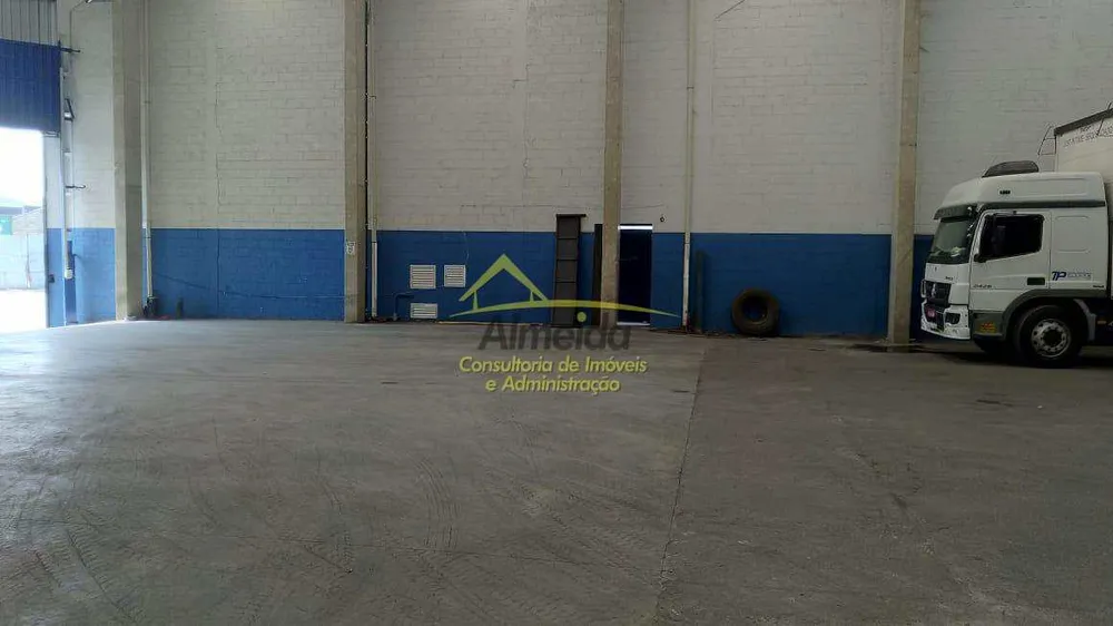 Depósito-Galpão, 1900 m² - Foto 12