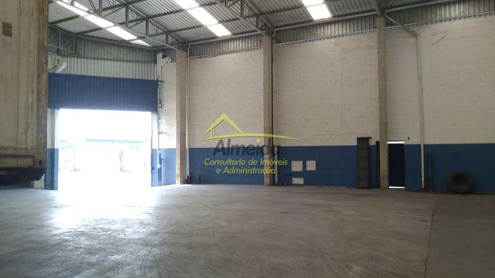 Depósito-Galpão, 1900 m² - Foto 14