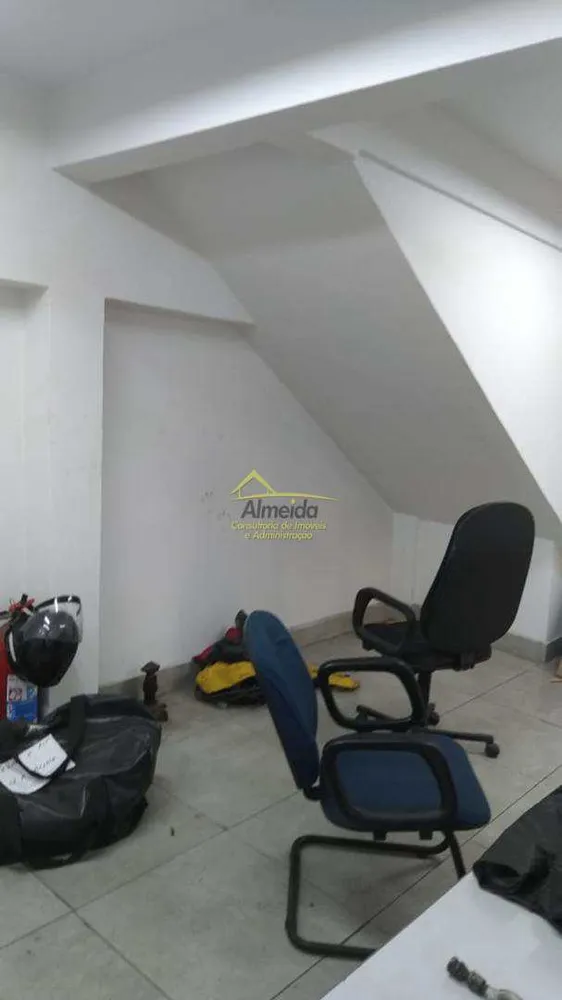 Depósito-Galpão, 1900 m² - Foto 7