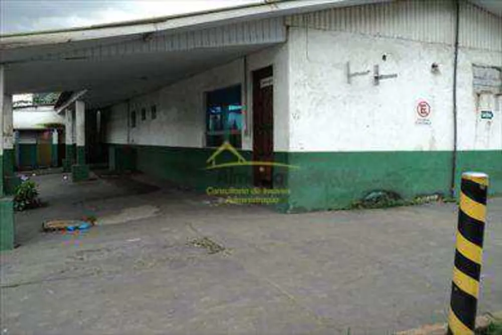 Prédio Inteiro - Foto 8