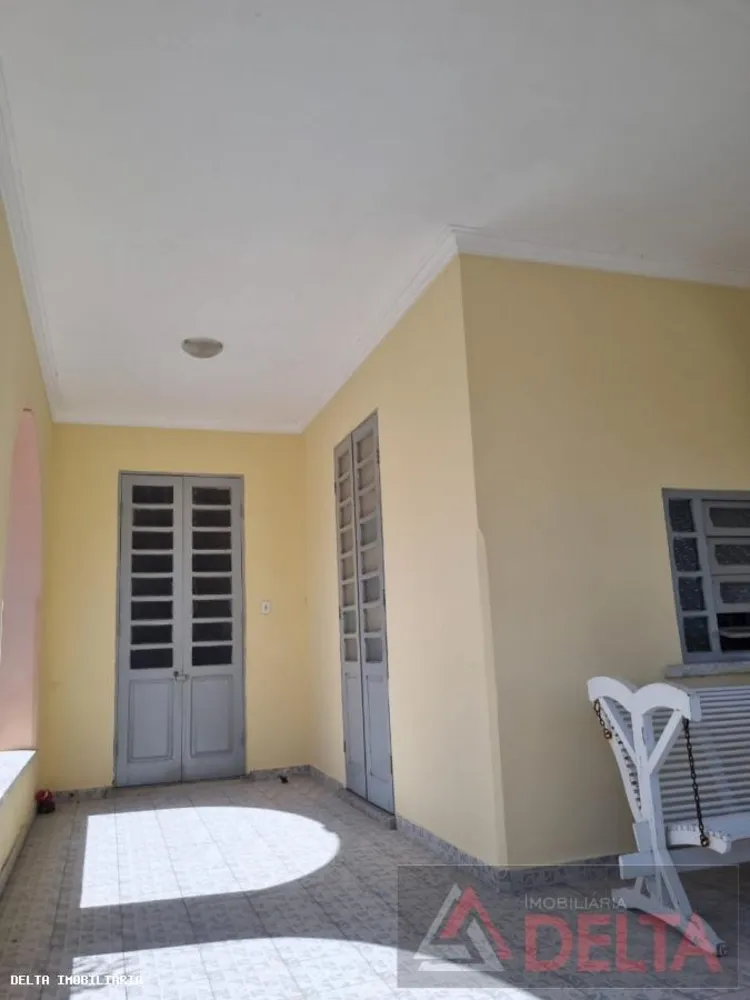 Casa, 4 quartos, 361 m² - Foto 5