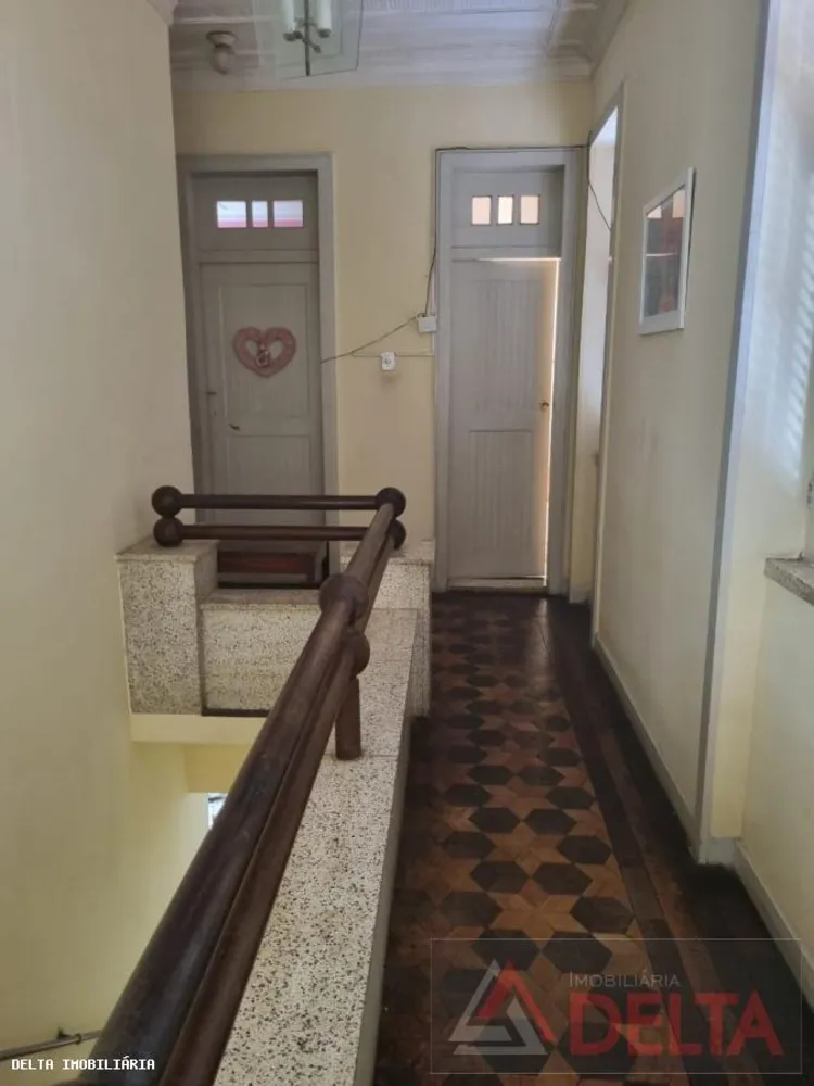Casa, 4 quartos, 361 m² - Foto 11