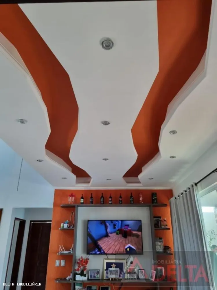 Casa, 4 quartos, 350 m² - Foto 4