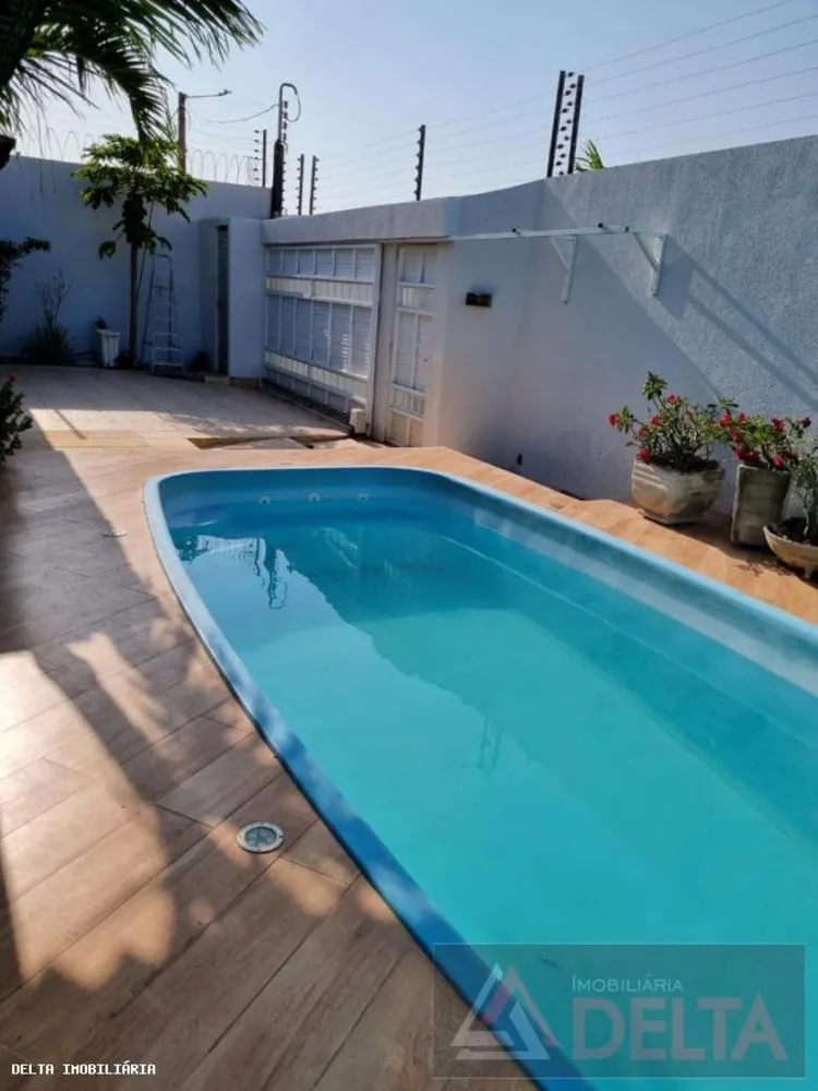 Casa, 4 quartos, 350 m² - Foto 1