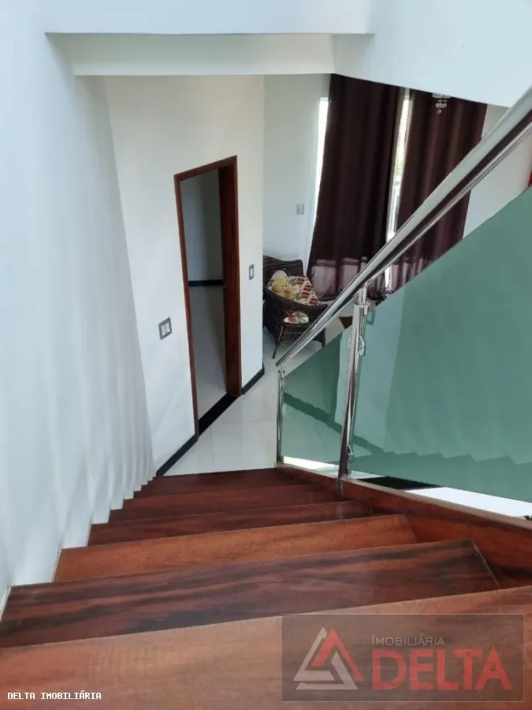 Casa, 4 quartos, 350 m² - Foto 6