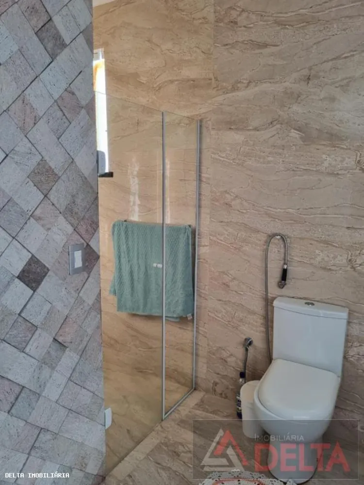 Casa, 4 quartos, 350 m² - Foto 10