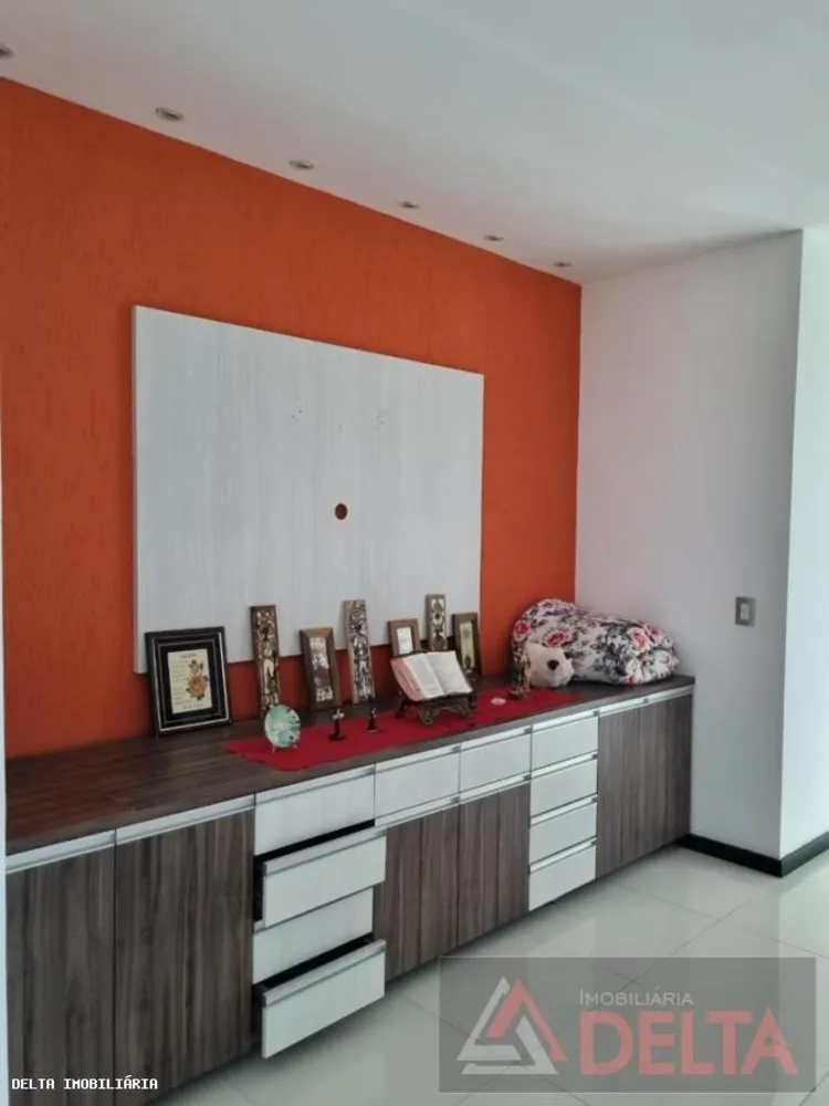 Casa, 4 quartos, 350 m² - Foto 9