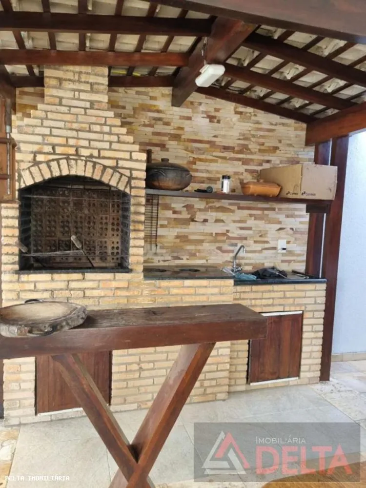 Casa, 4 quartos, 350 m² - Foto 3