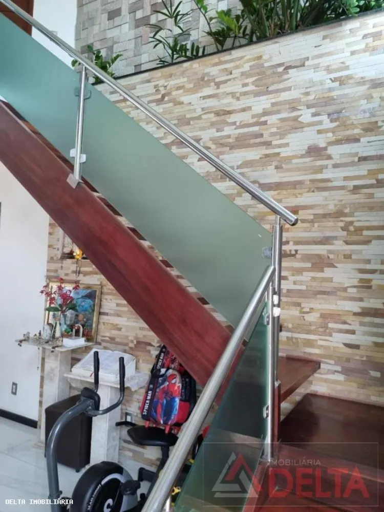Casa, 4 quartos, 350 m² - Foto 12