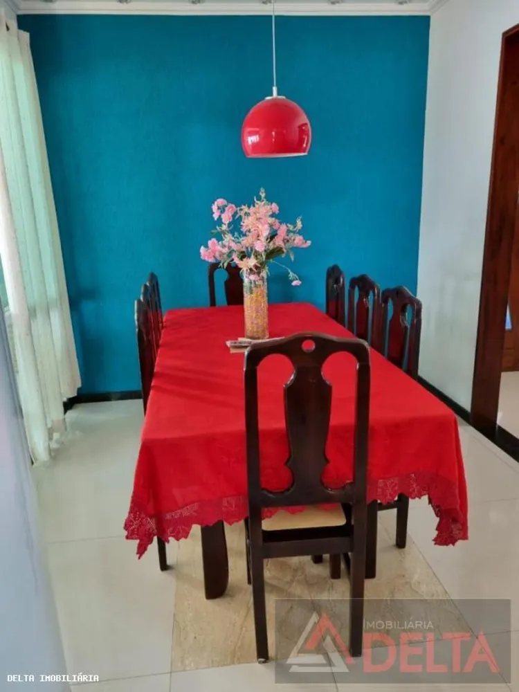 Casa, 4 quartos, 350 m² - Foto 8