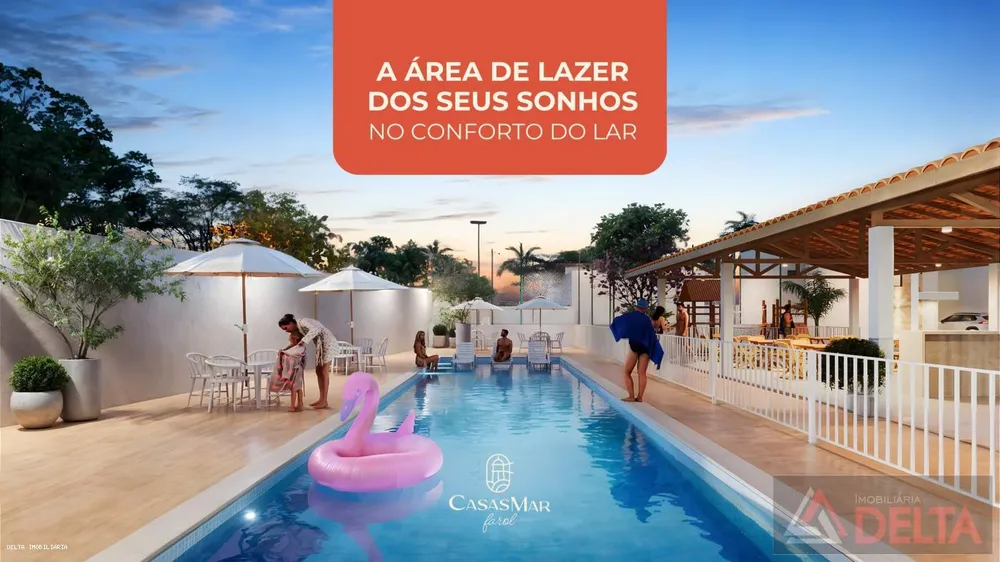 Casa, 2 quartos - Foto 3