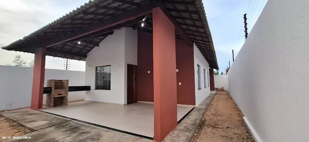 Casa à venda com 3 quartos, 200m² - Foto 2