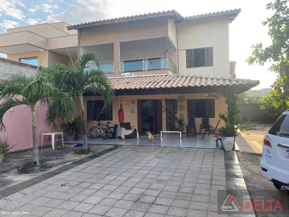 Casa à venda com 3 quartos, 350m² - Foto 3