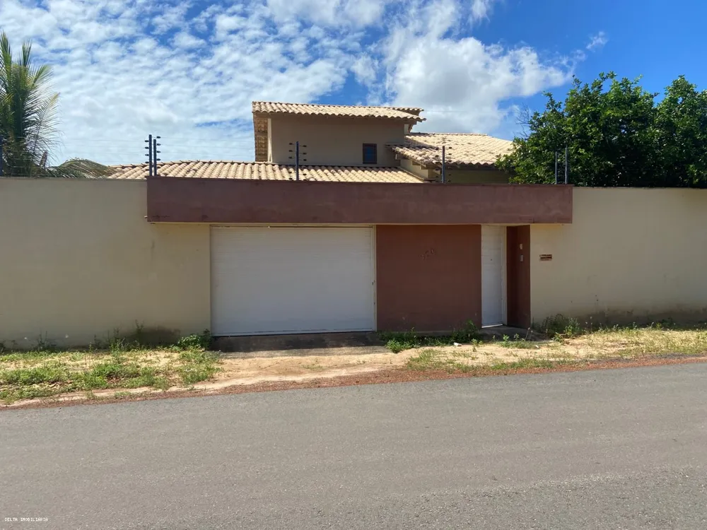 Casa, 4 quartos - Foto 1
