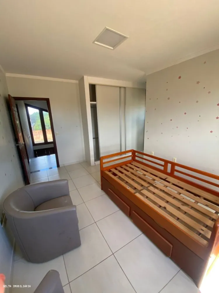 Casa, 4 quartos - Foto 5