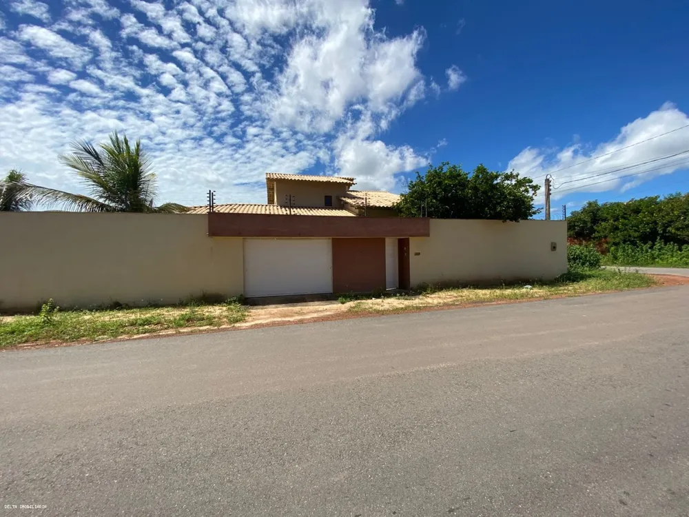 Casa, 4 quartos - Foto 2