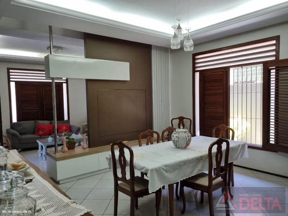 Casa, 230 m² - Foto 7
