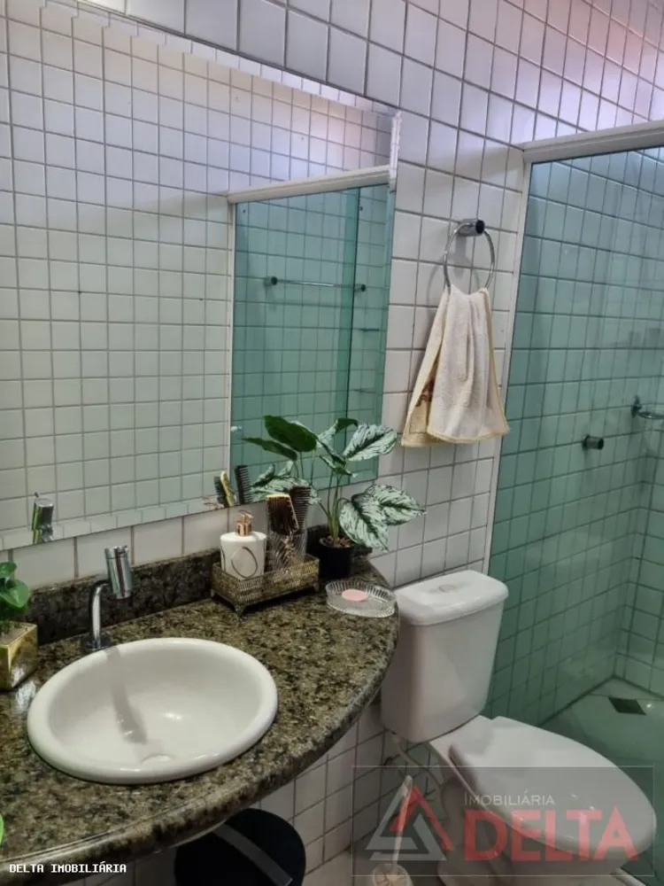 Casa, 230 m² - Foto 9