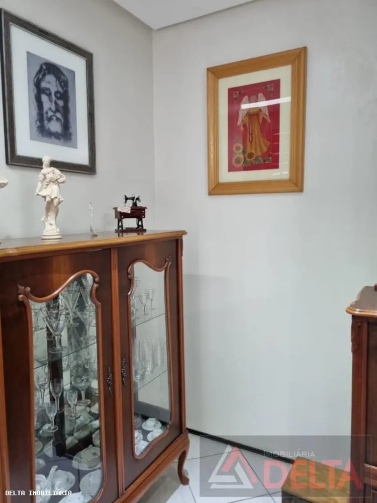 Casa, 230 m² - Foto 8