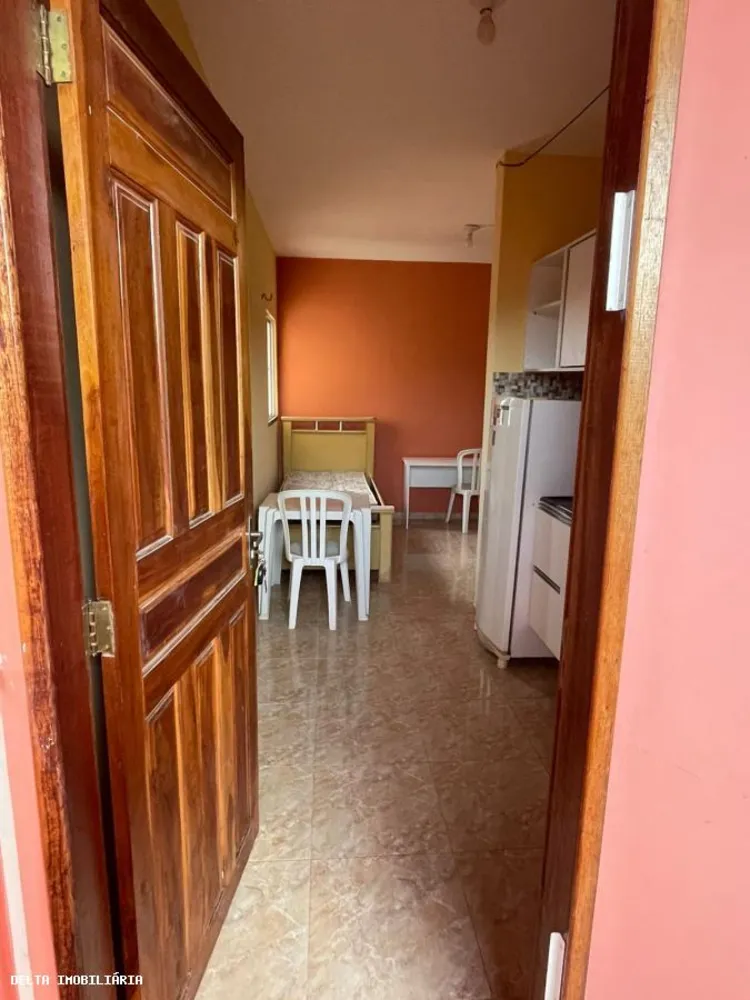 Apartamento, 1 quarto - Foto 12