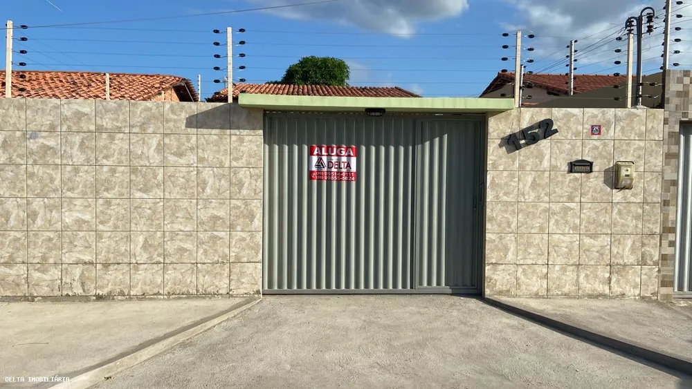 Casa, 2 quartos, 150 m² - Foto 1
