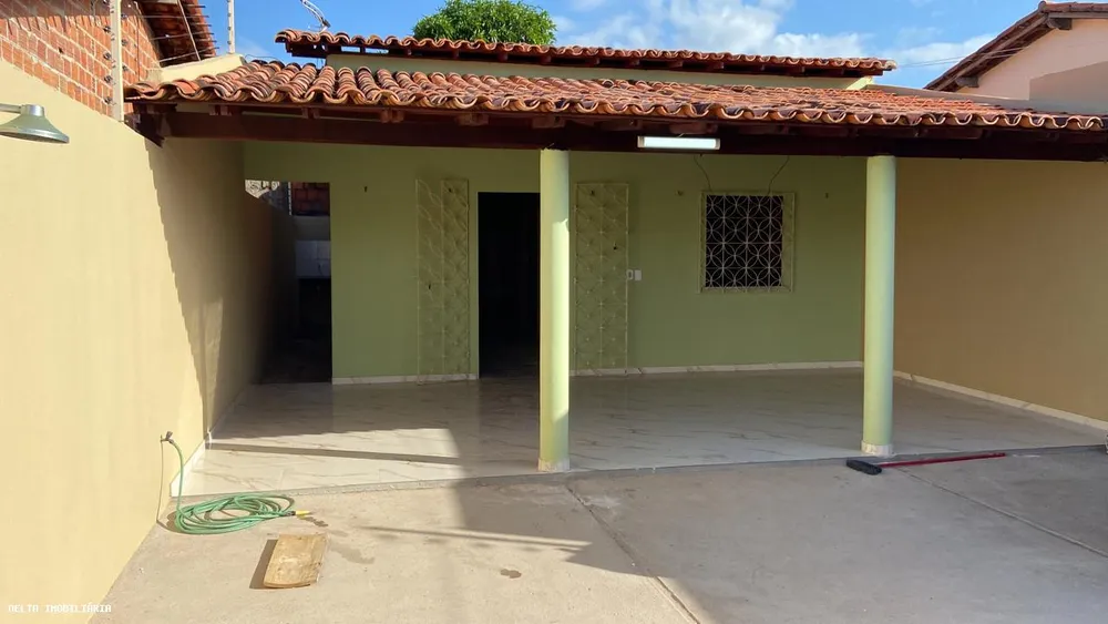 Casa, 2 quartos, 150 m² - Foto 2