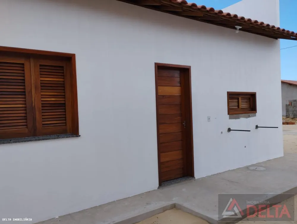 Casa, 2 quartos, 54 m² - Foto 7